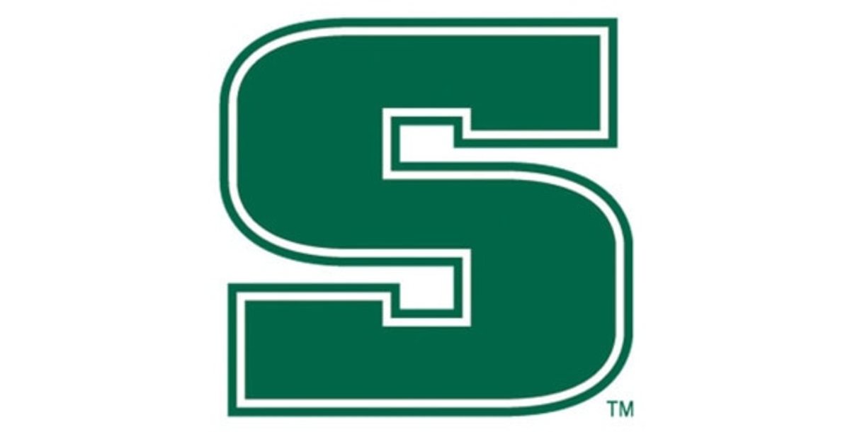 slippery rock